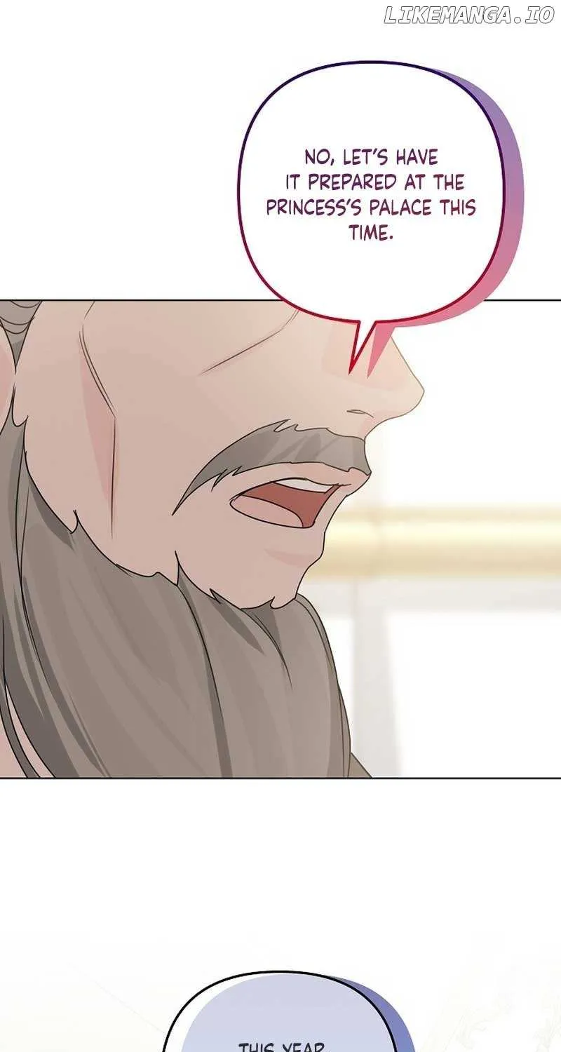 Read Undercover Princess chapter 17 image 60 on Lezhin