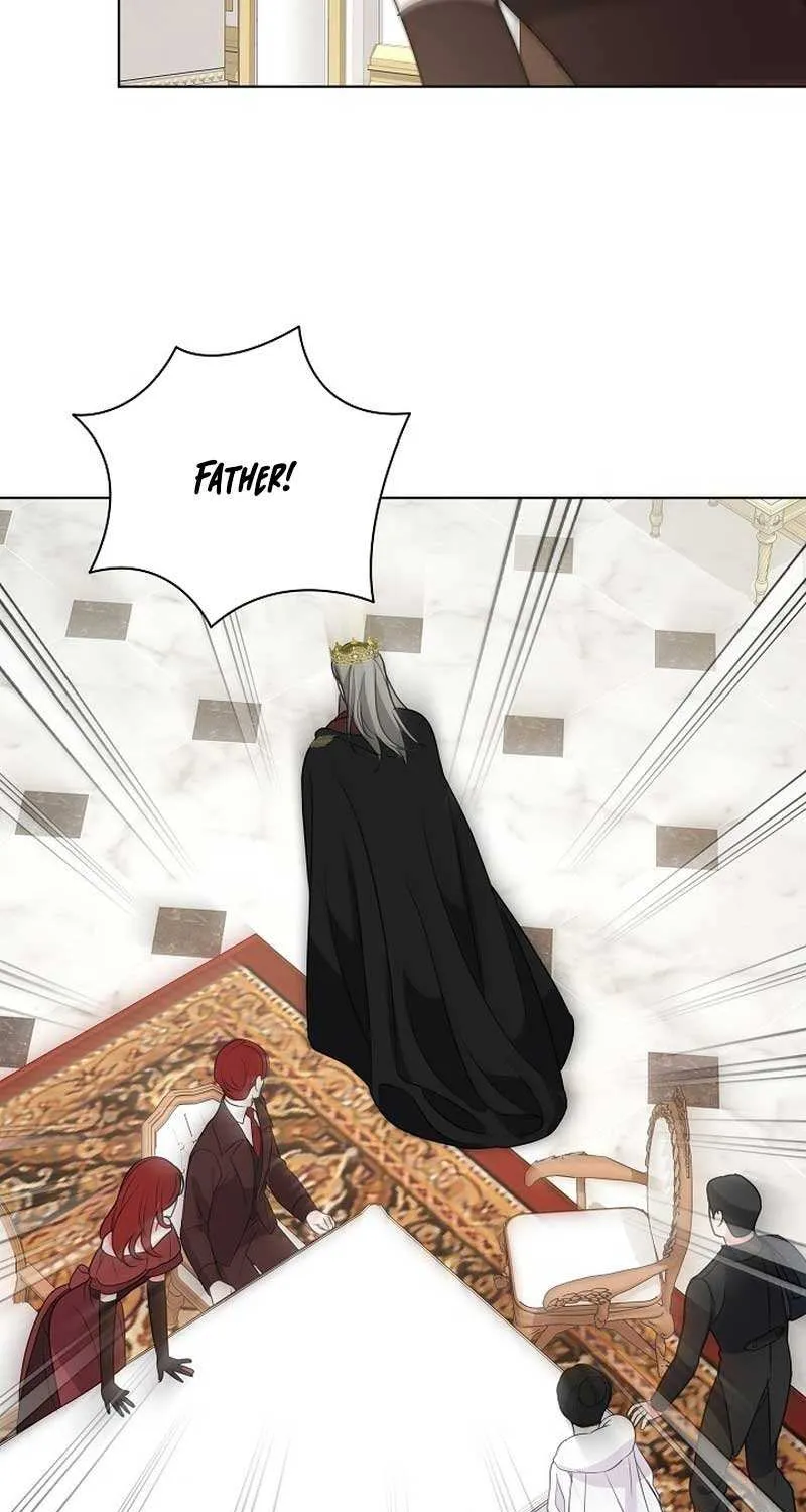 Read Undercover Princess chapter 17 image 64 on Lezhin