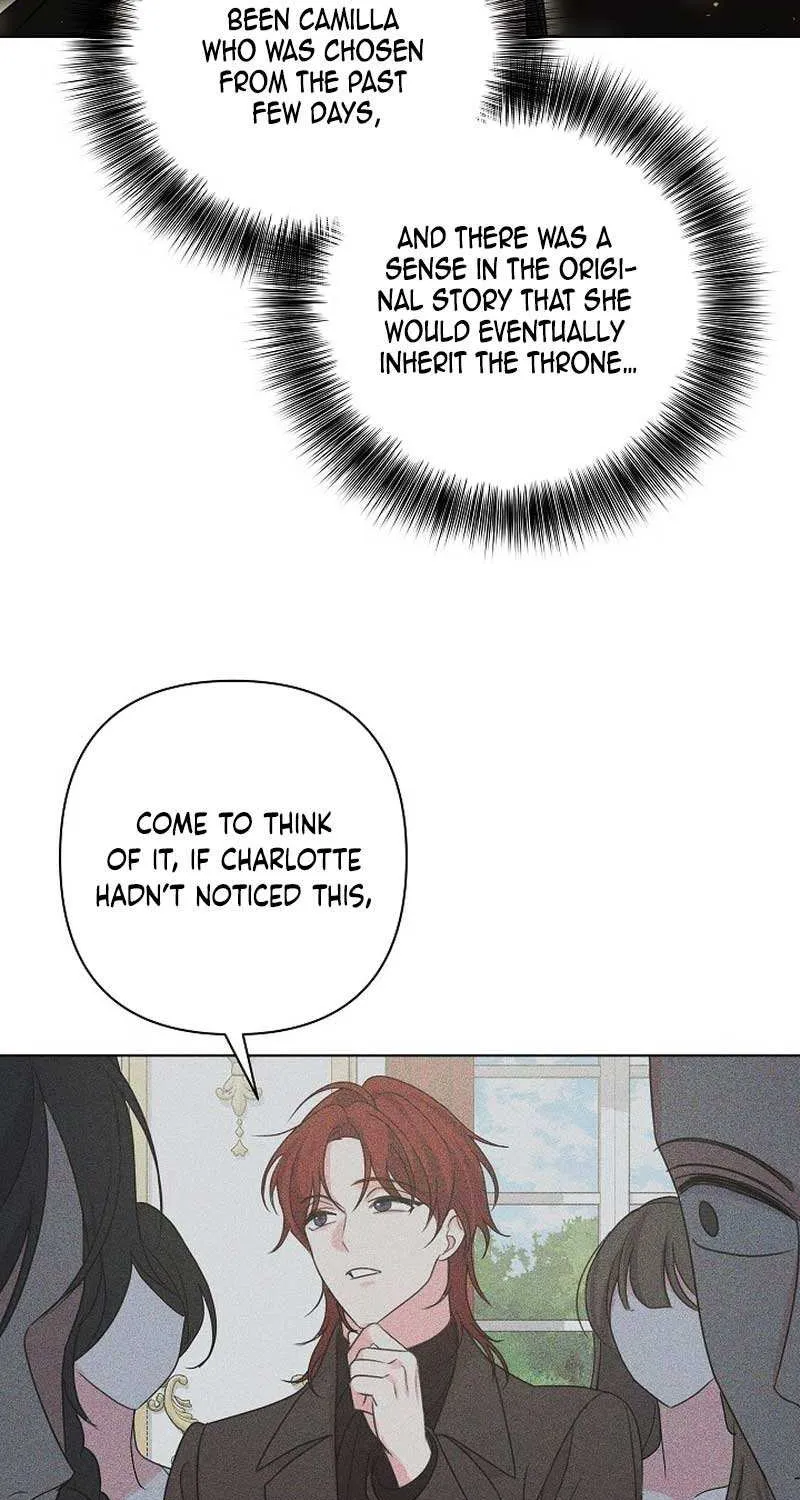 Read Undercover Princess chapter 17 image 68 on Lezhin