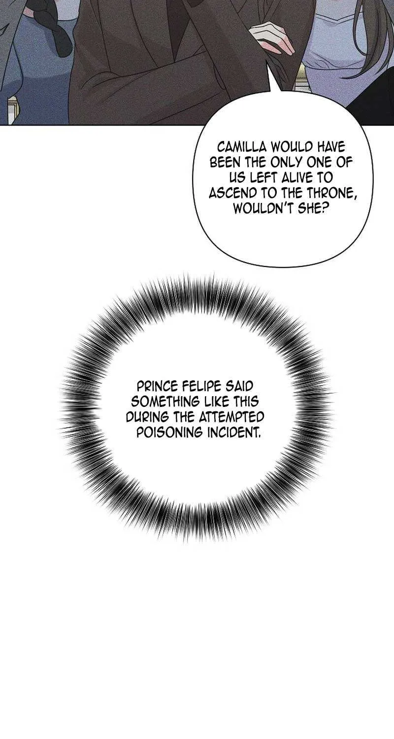 Read Undercover Princess chapter 17 image 69 on Lezhin