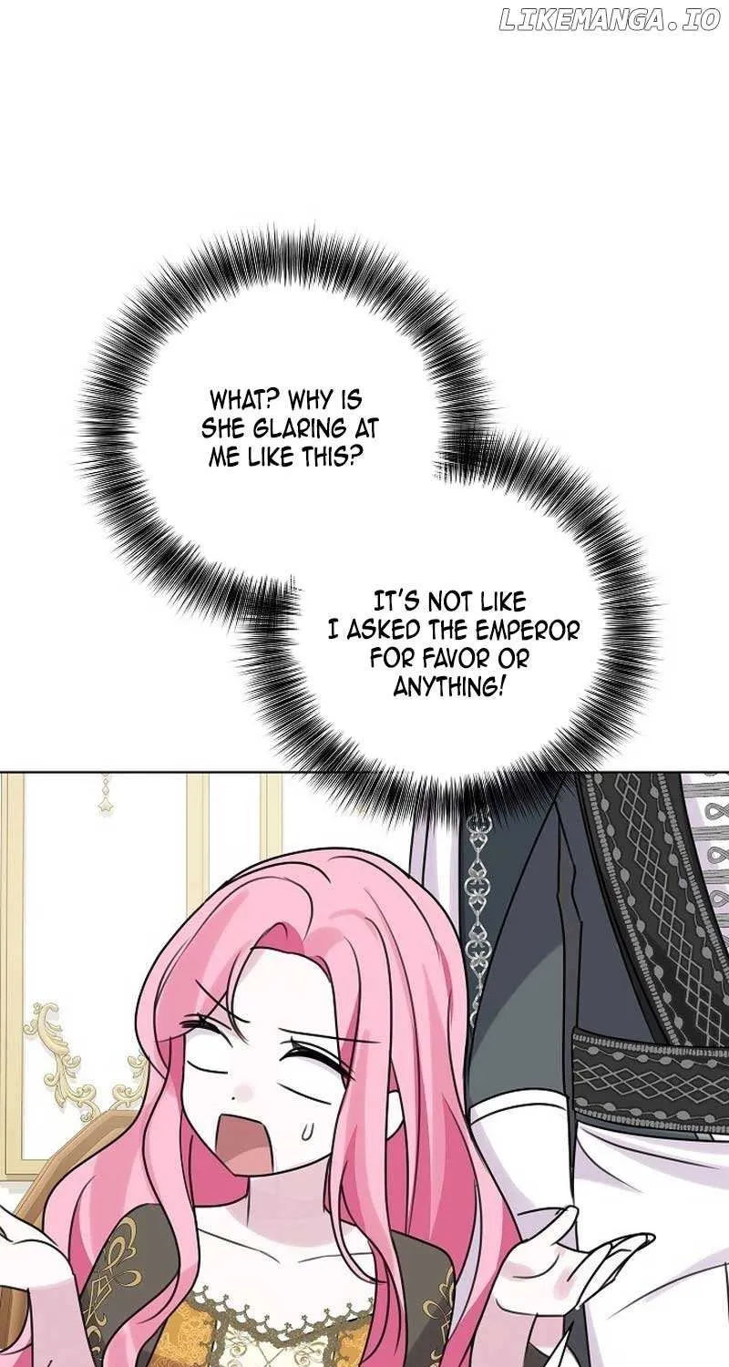 Read Undercover Princess chapter 17 image 72 on Lezhin