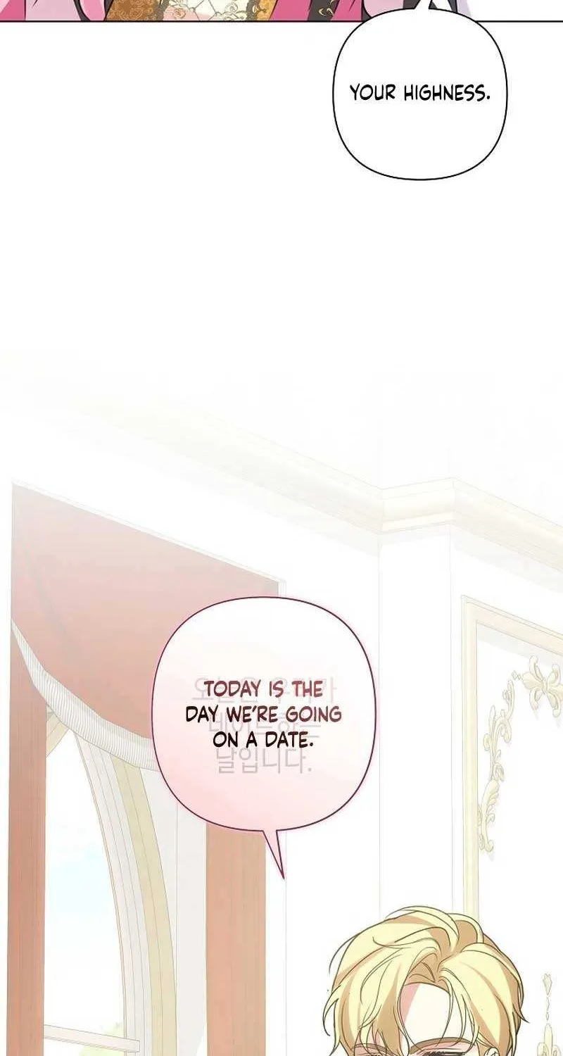 Read Undercover Princess chapter 17 image 73 on Lezhin