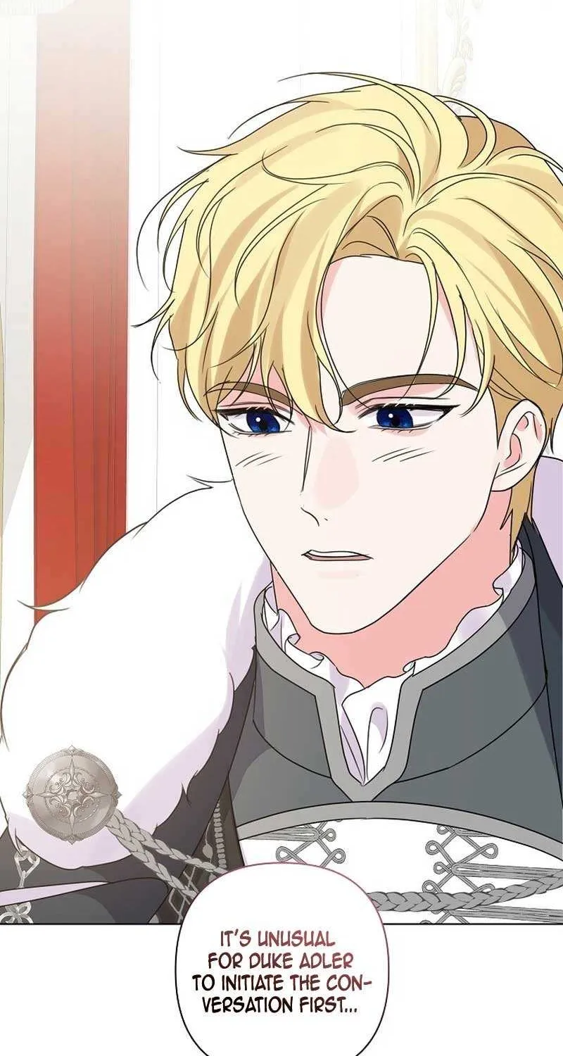 Read Undercover Princess chapter 17 image 75 on Lezhin