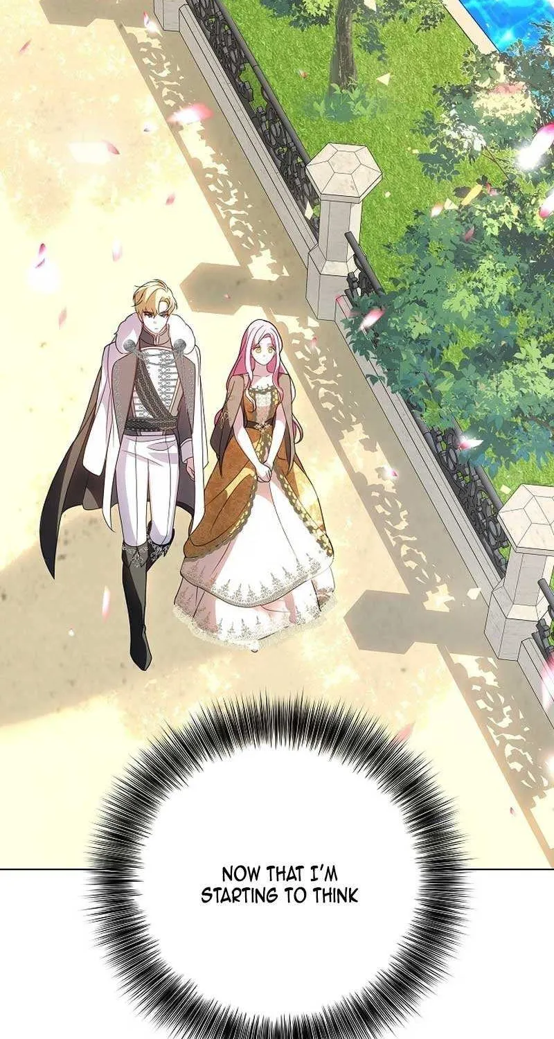 Read Undercover Princess chapter 17 image 79 on Lezhin