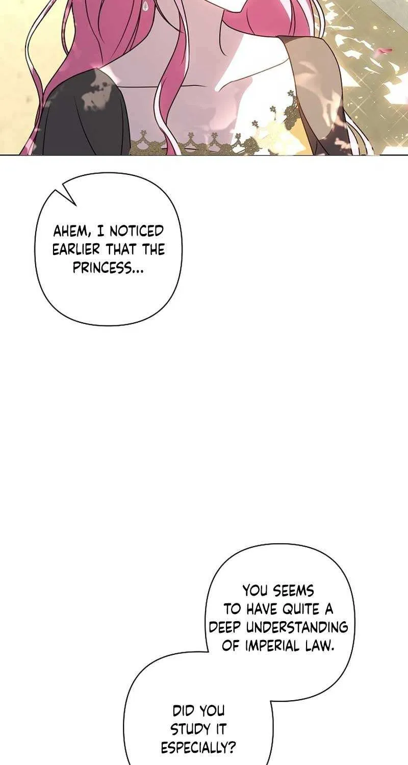 Read Undercover Princess chapter 17 image 81 on Lezhin