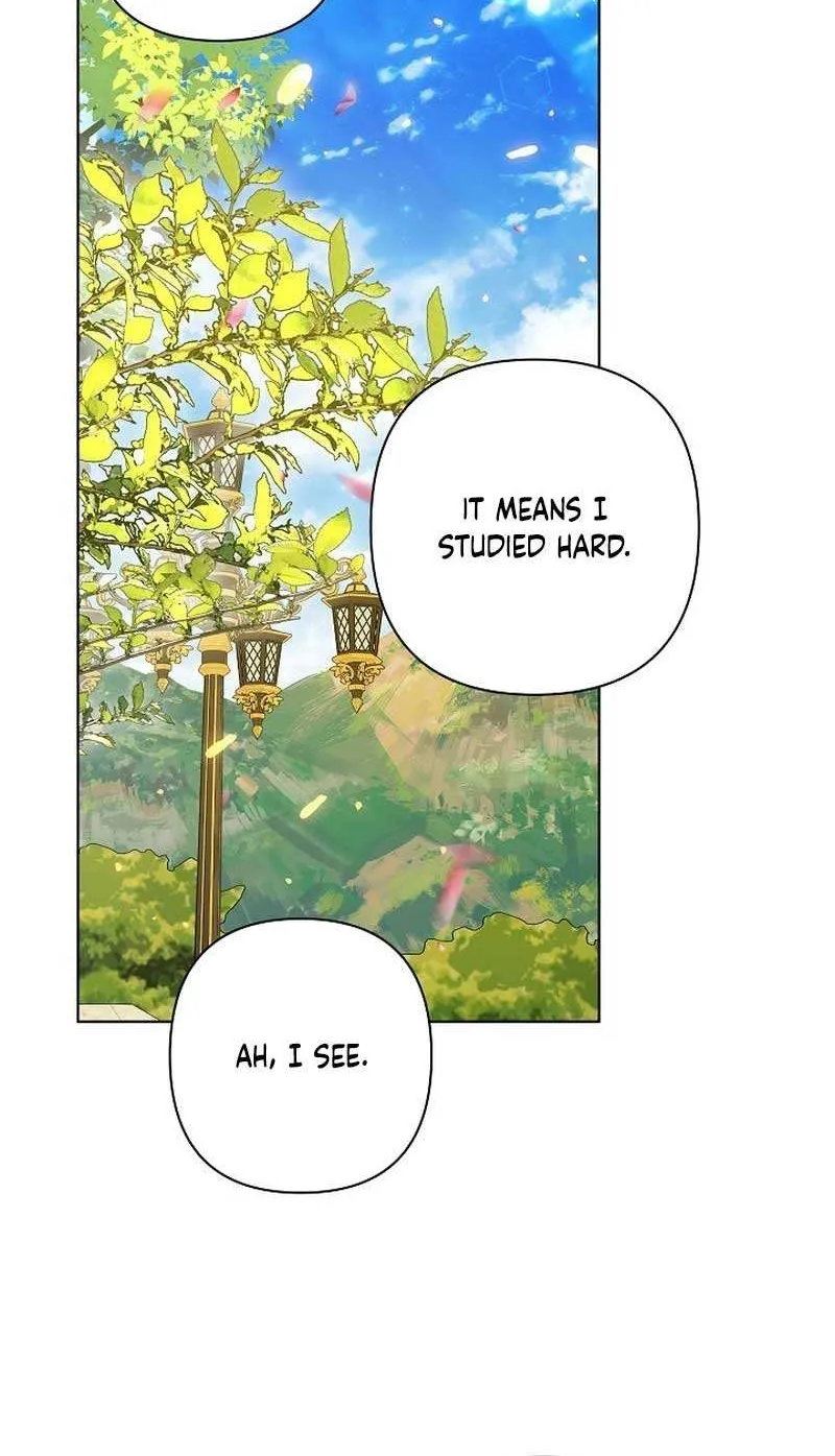 Read Undercover Princess chapter 17 image 83 on Lezhin