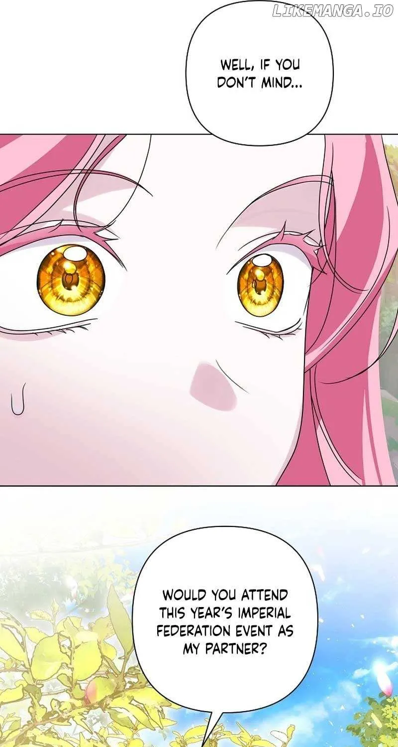Read Undercover Princess chapter 17 image 84 on Lezhin
