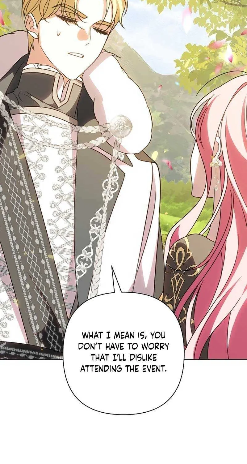 Read Undercover Princess chapter 17 image 89 on Lezhin