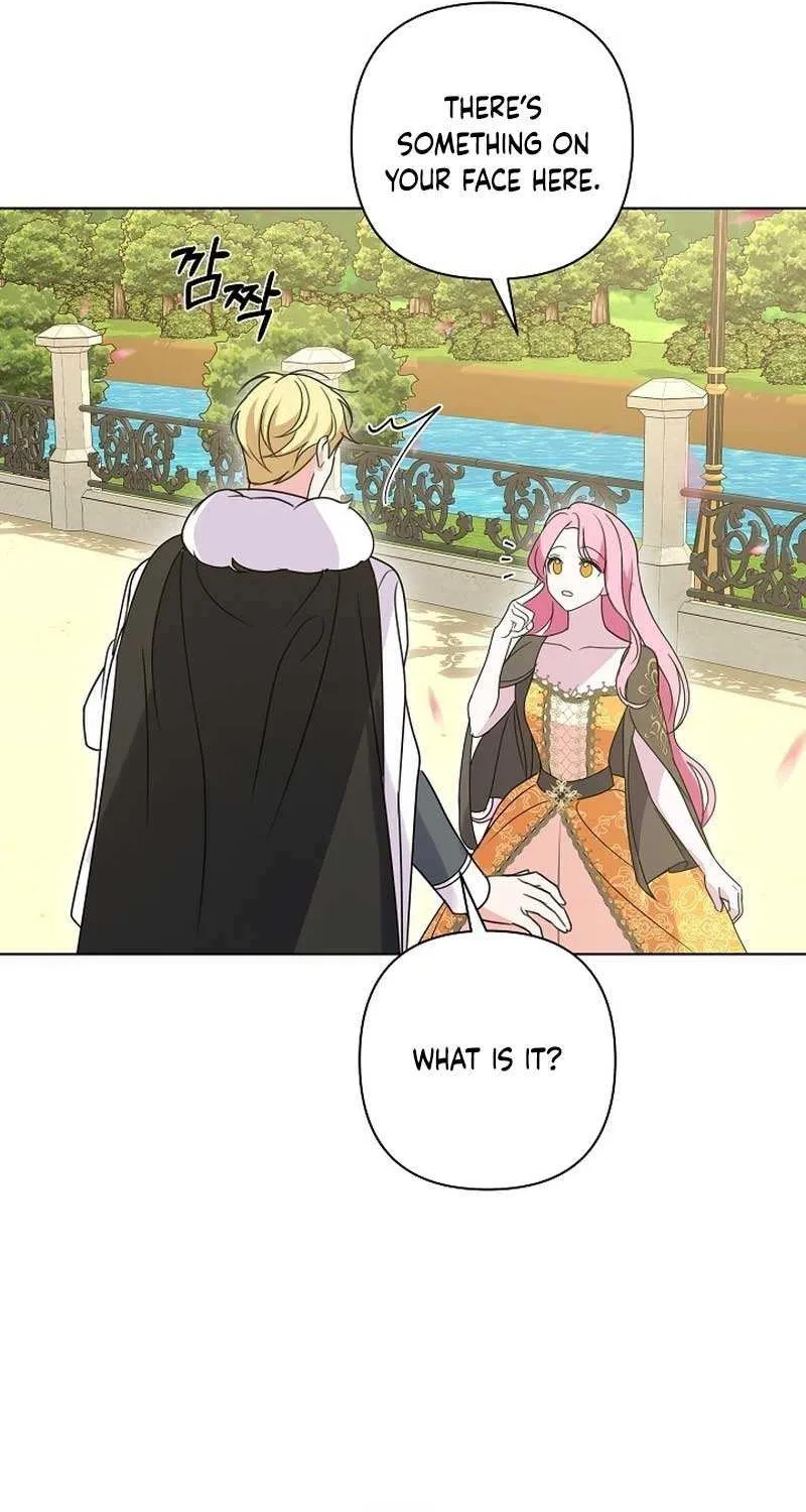 Read Undercover Princess chapter 17 image 97 on Lezhin