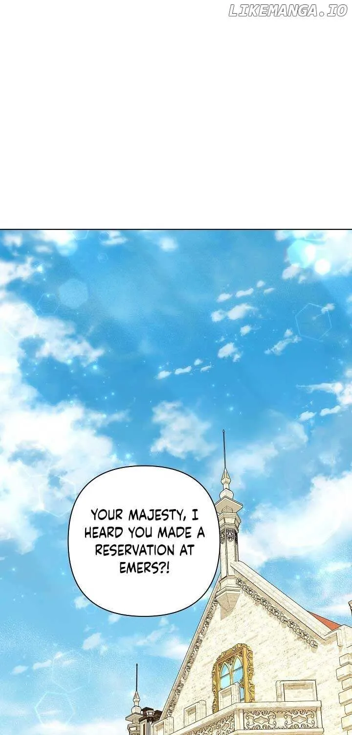 Read Undercover Princess chapter 18 image 14 on Lezhin