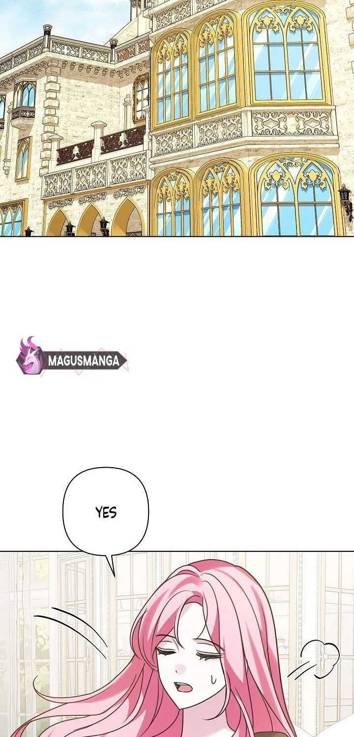 Read Undercover Princess chapter 18 image 15 on Lezhin
