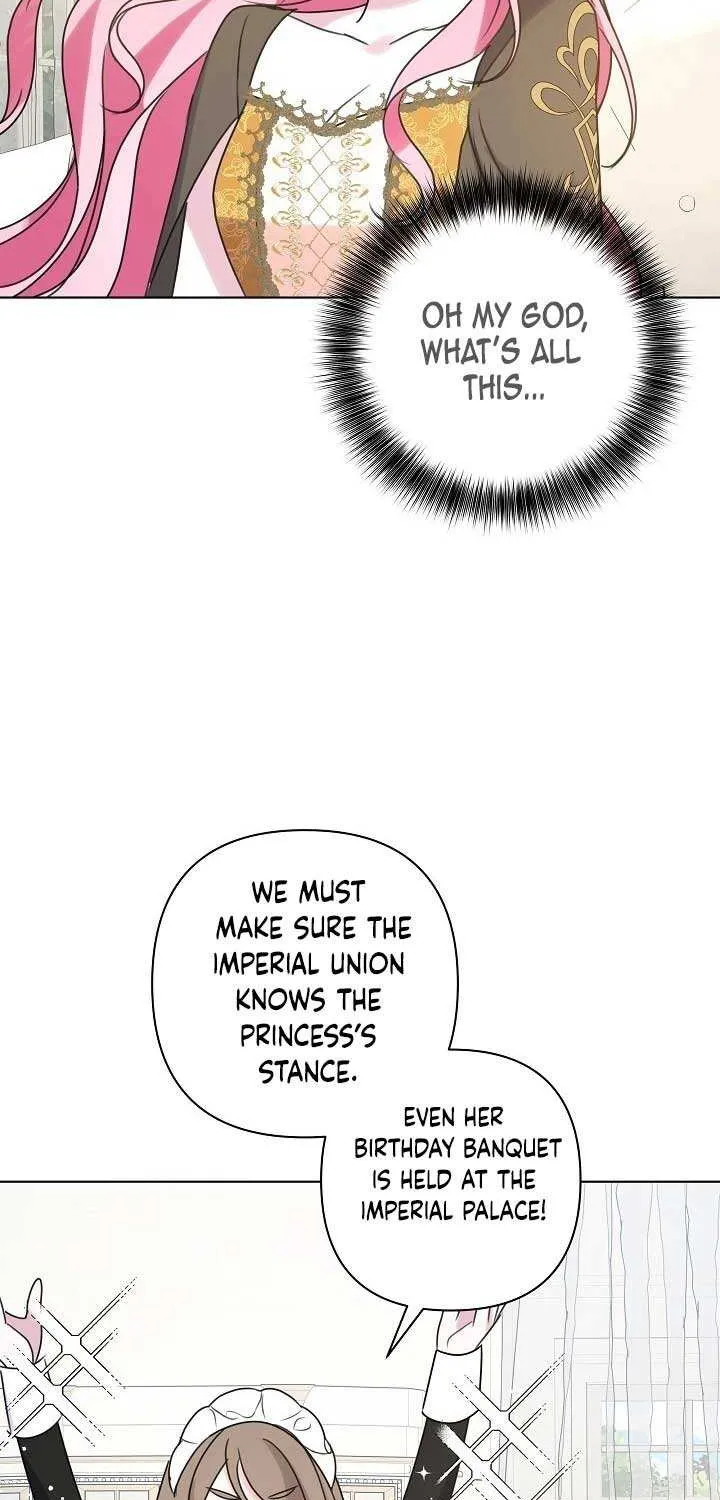 Read Undercover Princess chapter 18 image 16 on Lezhin