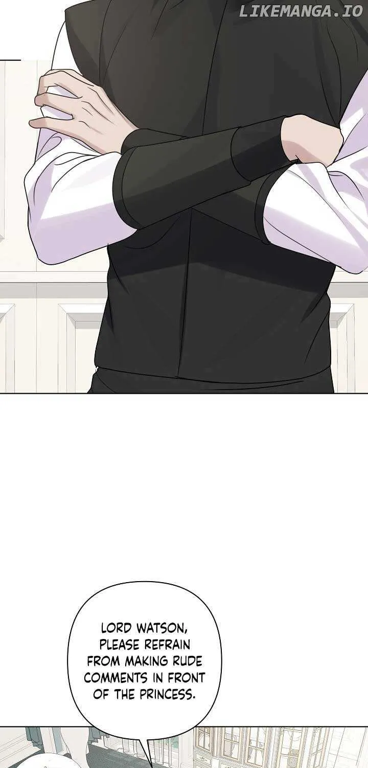Read Undercover Princess chapter 18 image 20 on Lezhin