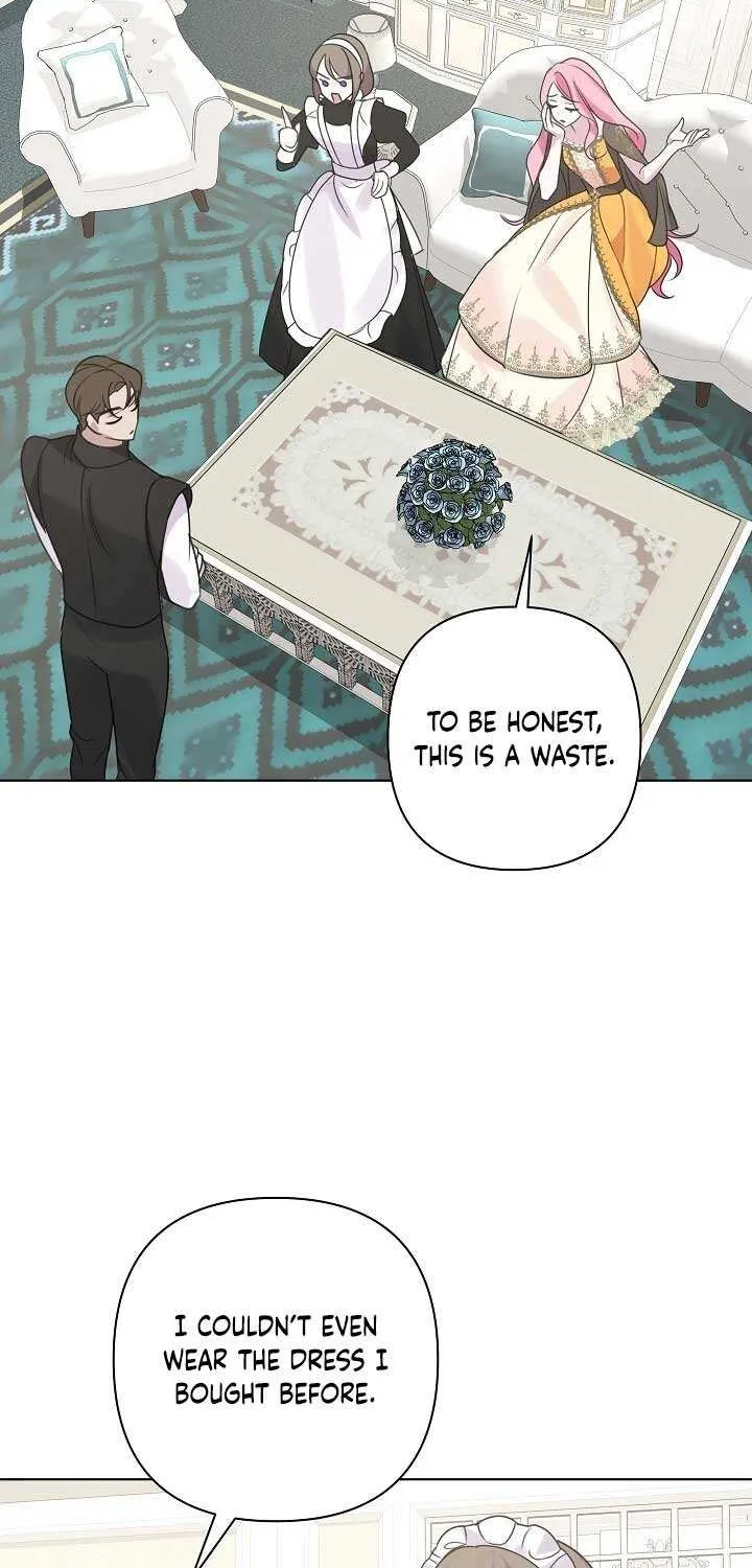 Read Undercover Princess chapter 18 image 21 on Lezhin