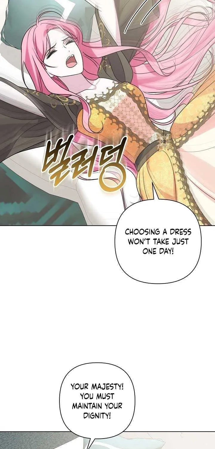 Read Undercover Princess chapter 18 image 24 on Lezhin