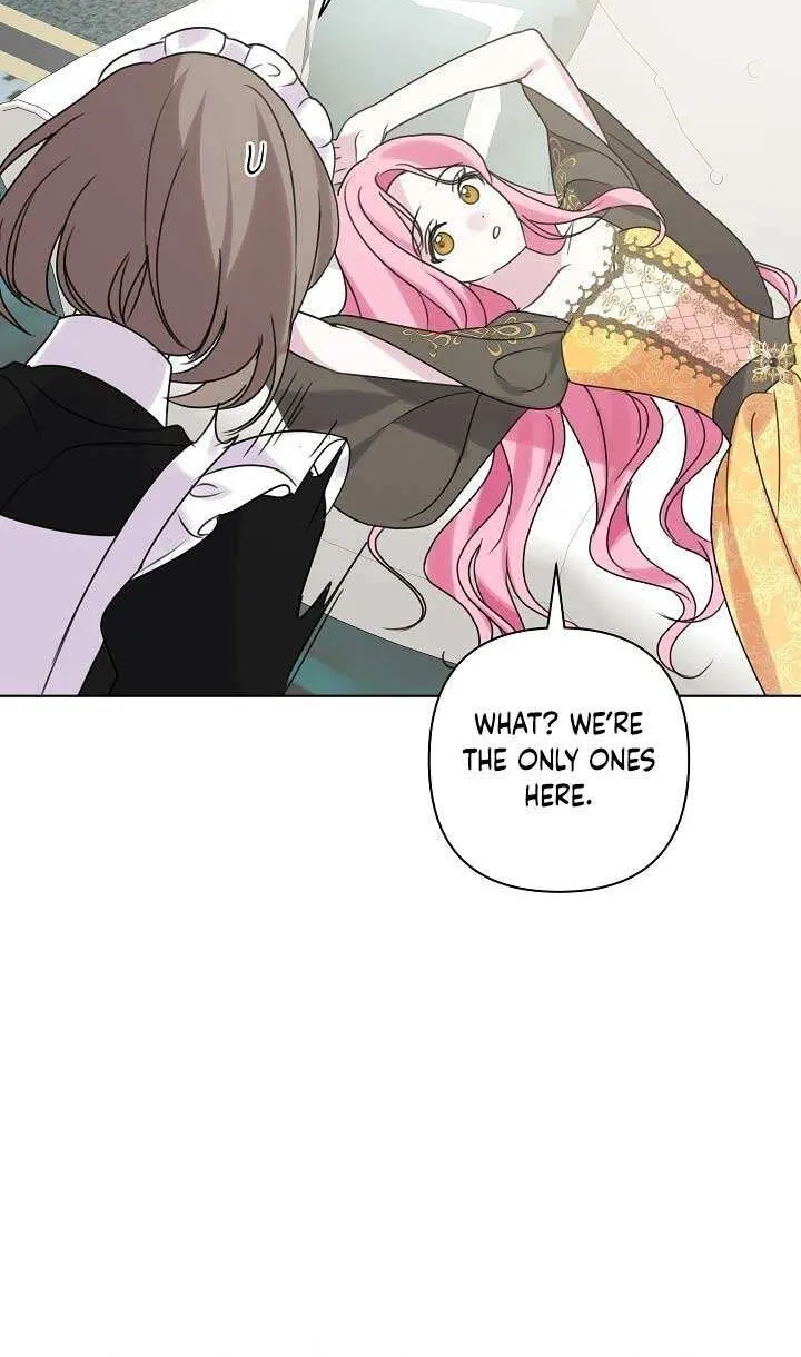Read Undercover Princess chapter 18 image 25 on Lezhin