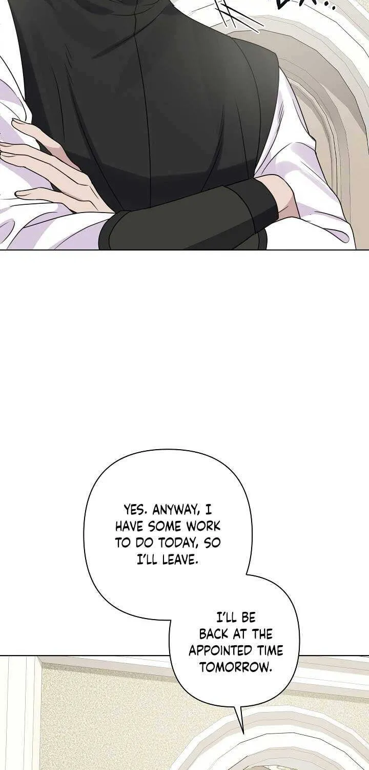 Read Undercover Princess chapter 18 image 27 on Lezhin