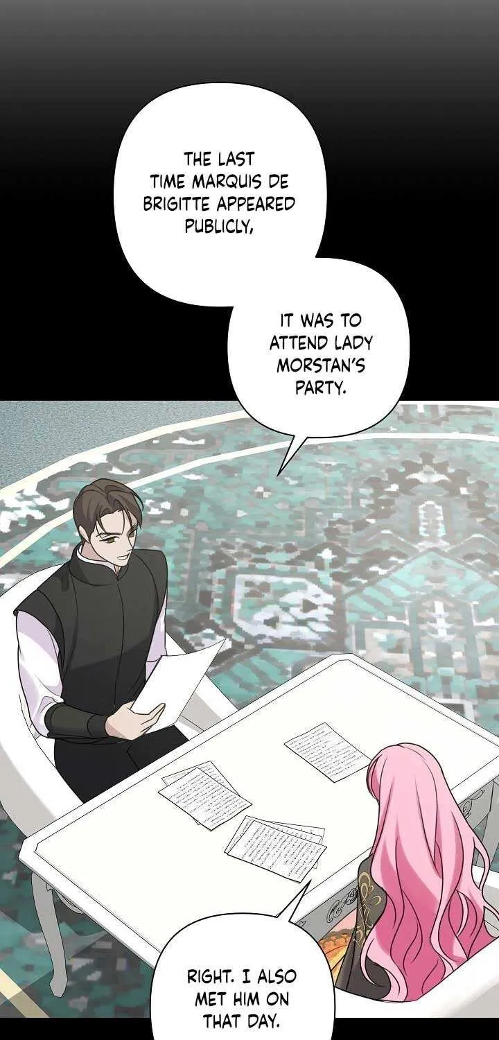Read Undercover Princess chapter 18 image 30 on Lezhin