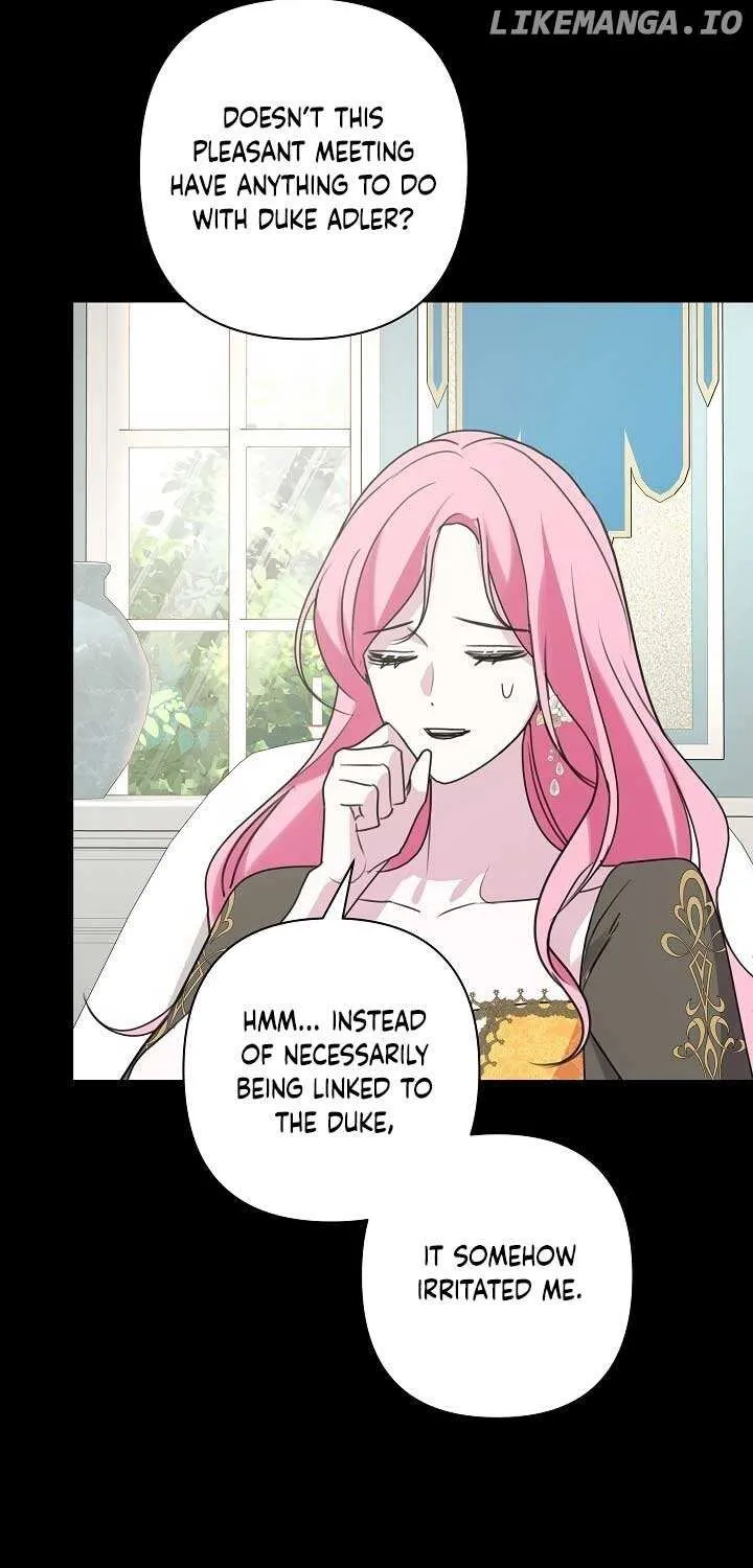Read Undercover Princess chapter 18 image 32 on Lezhin