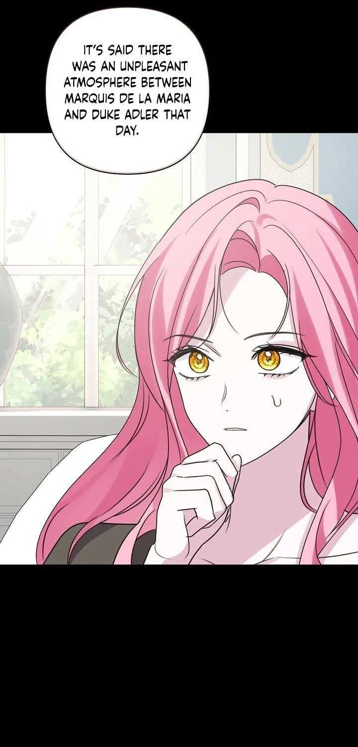 Read Undercover Princess chapter 18 image 33 on Lezhin