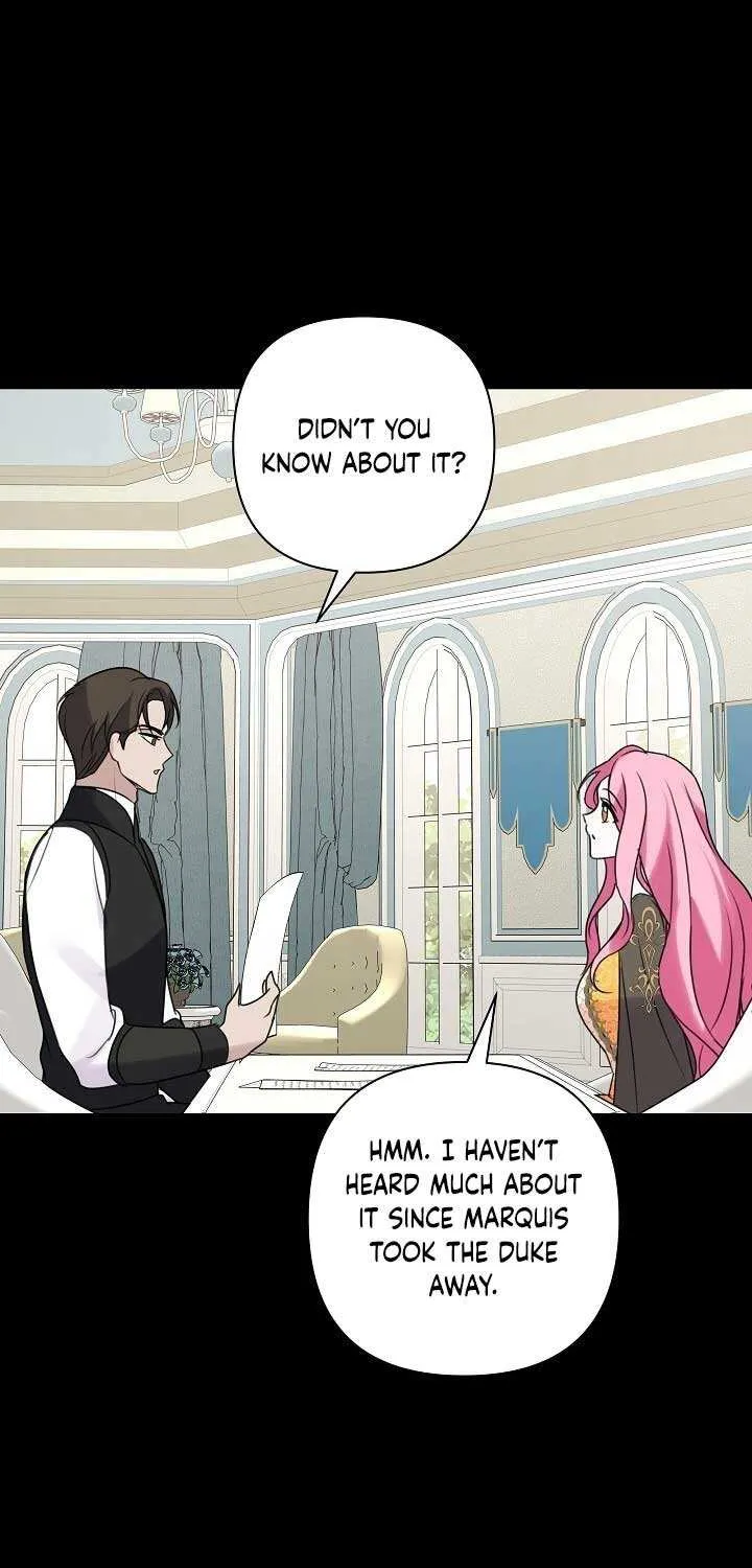 Read Undercover Princess chapter 18 image 34 on Lezhin