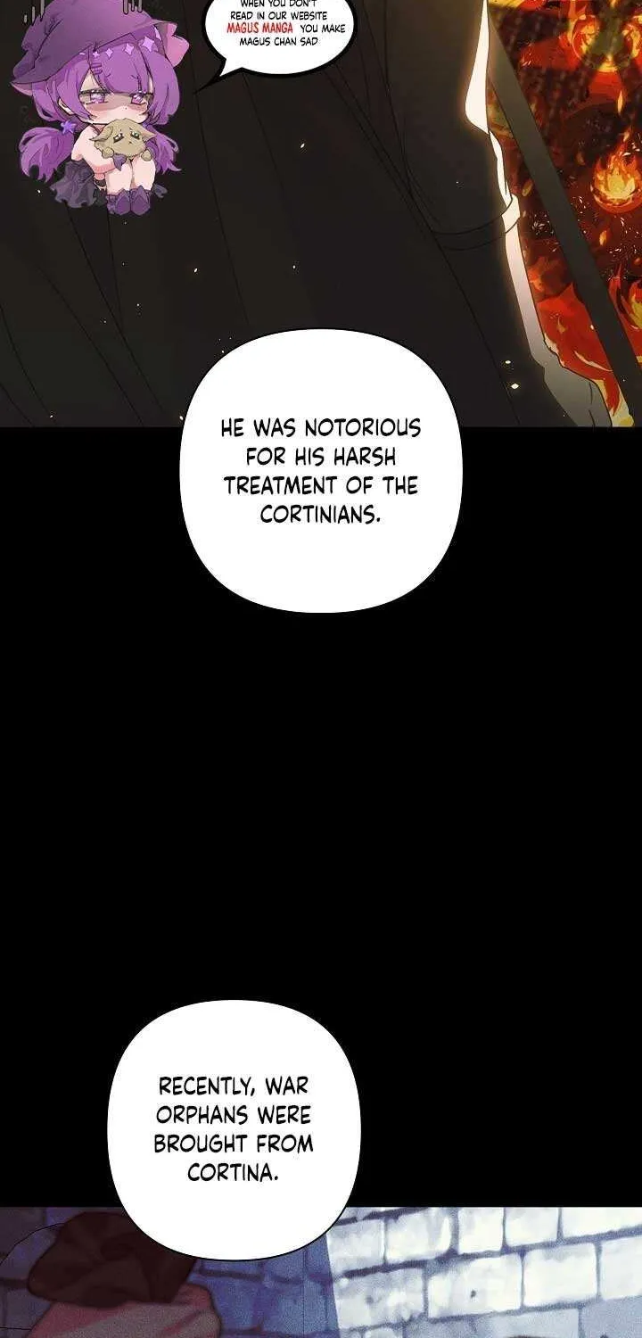Read Undercover Princess chapter 18 image 39 on Lezhin