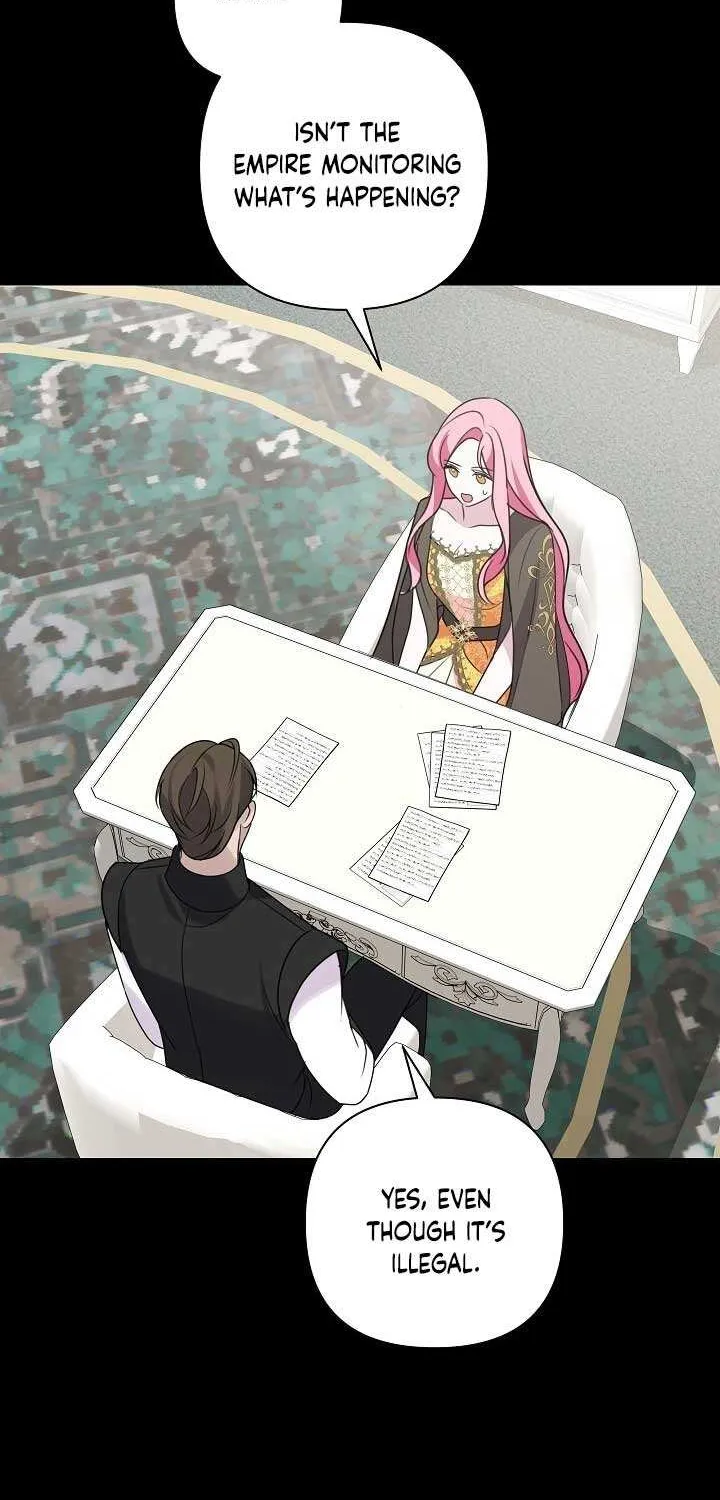Read Undercover Princess chapter 18 image 41 on Lezhin