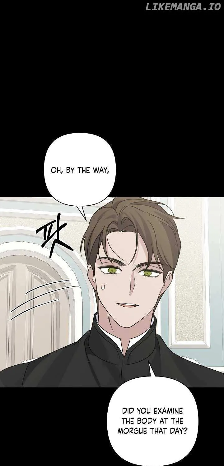 Read Undercover Princess chapter 18 image 44 on Lezhin