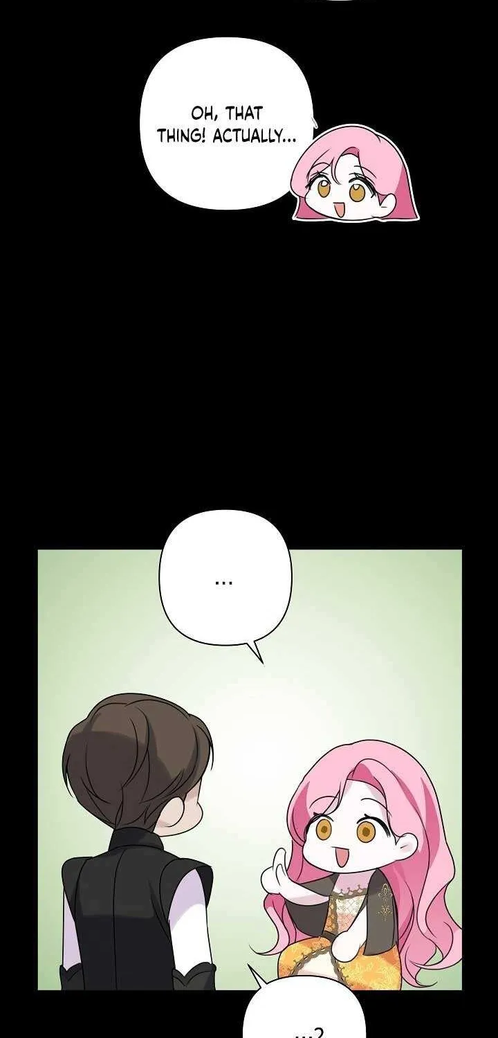 Read Undercover Princess chapter 18 image 45 on Lezhin