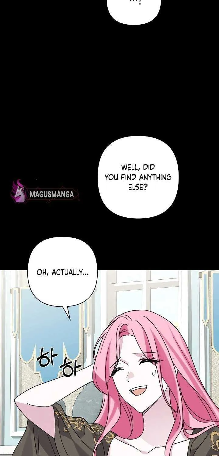 Read Undercover Princess chapter 18 image 46 on Lezhin
