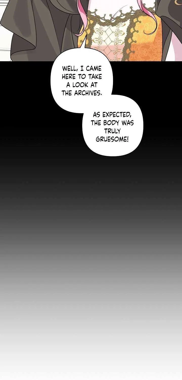 Read Undercover Princess chapter 18 image 47 on Lezhin