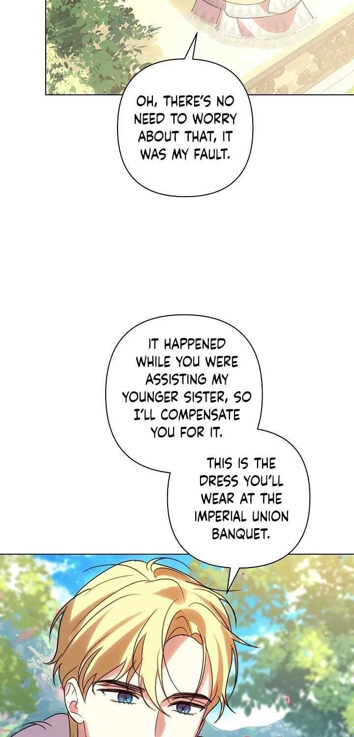 Read Undercover Princess chapter 18 image 5 on Lezhin