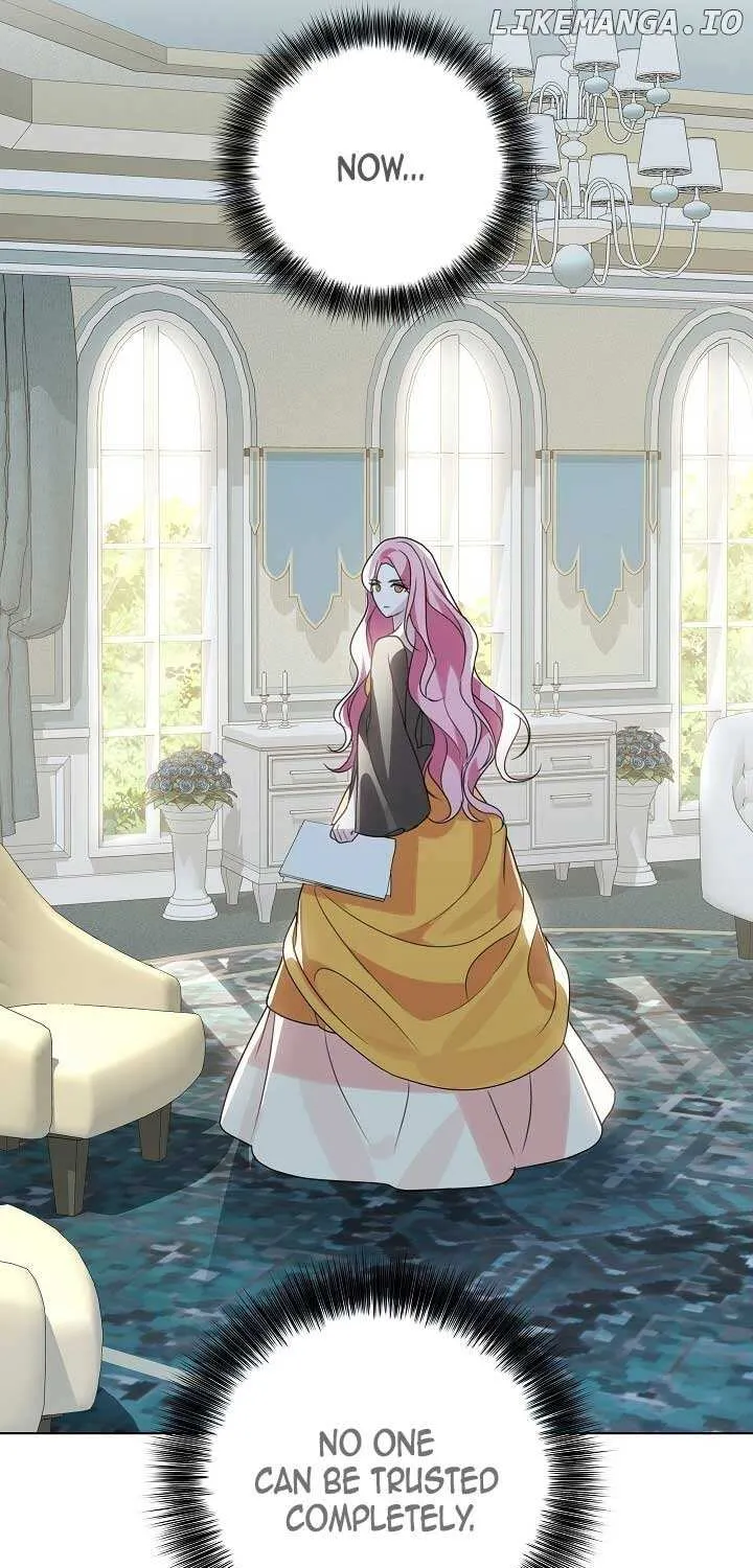 Read Undercover Princess chapter 18 image 56 on Lezhin