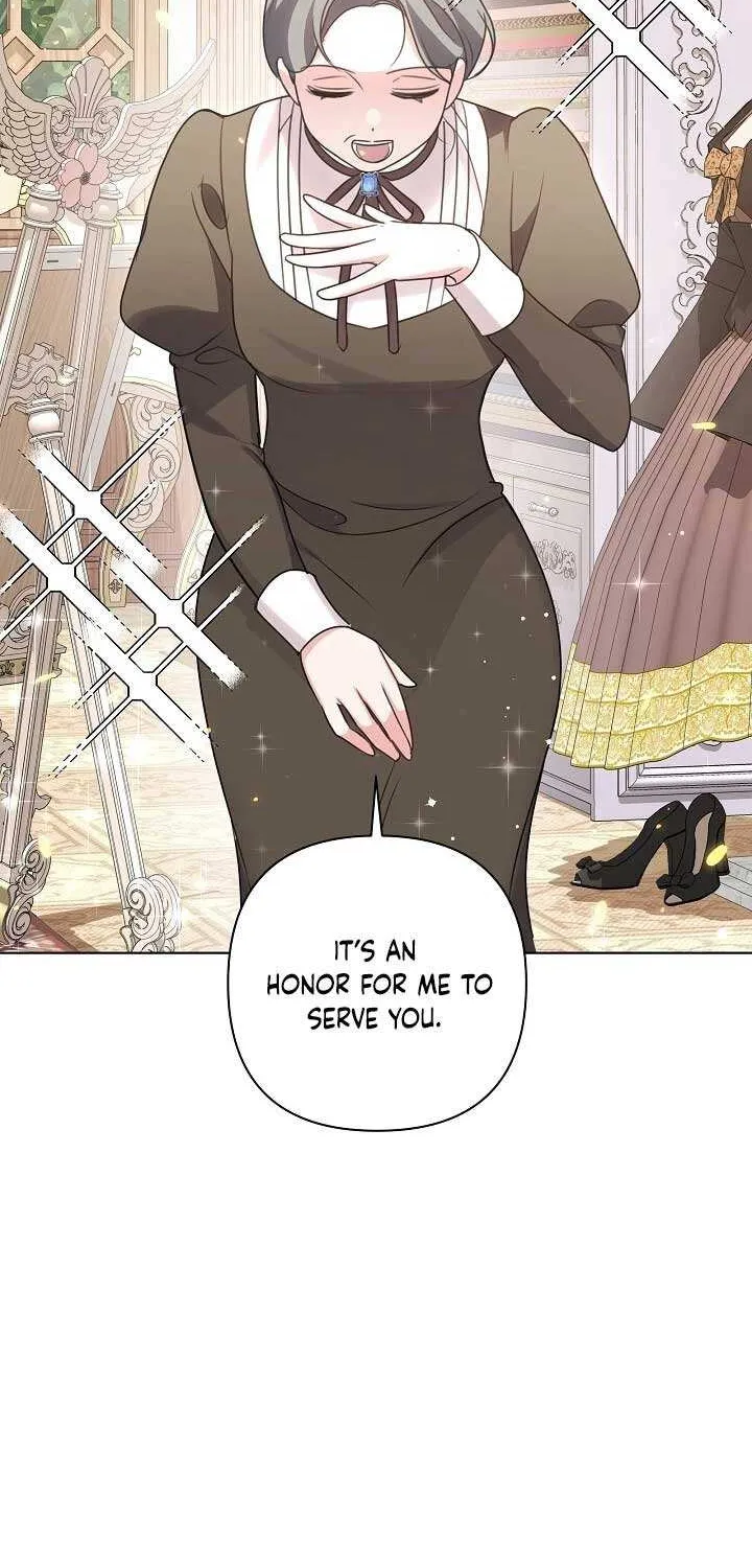 Read Undercover Princess chapter 18 image 59 on Lezhin
