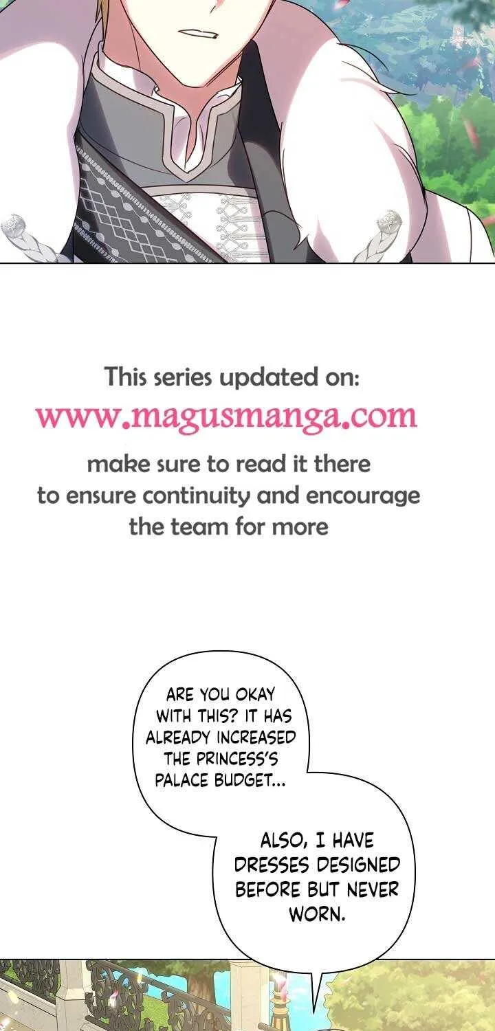 Read Undercover Princess chapter 18 image 6 on Lezhin
