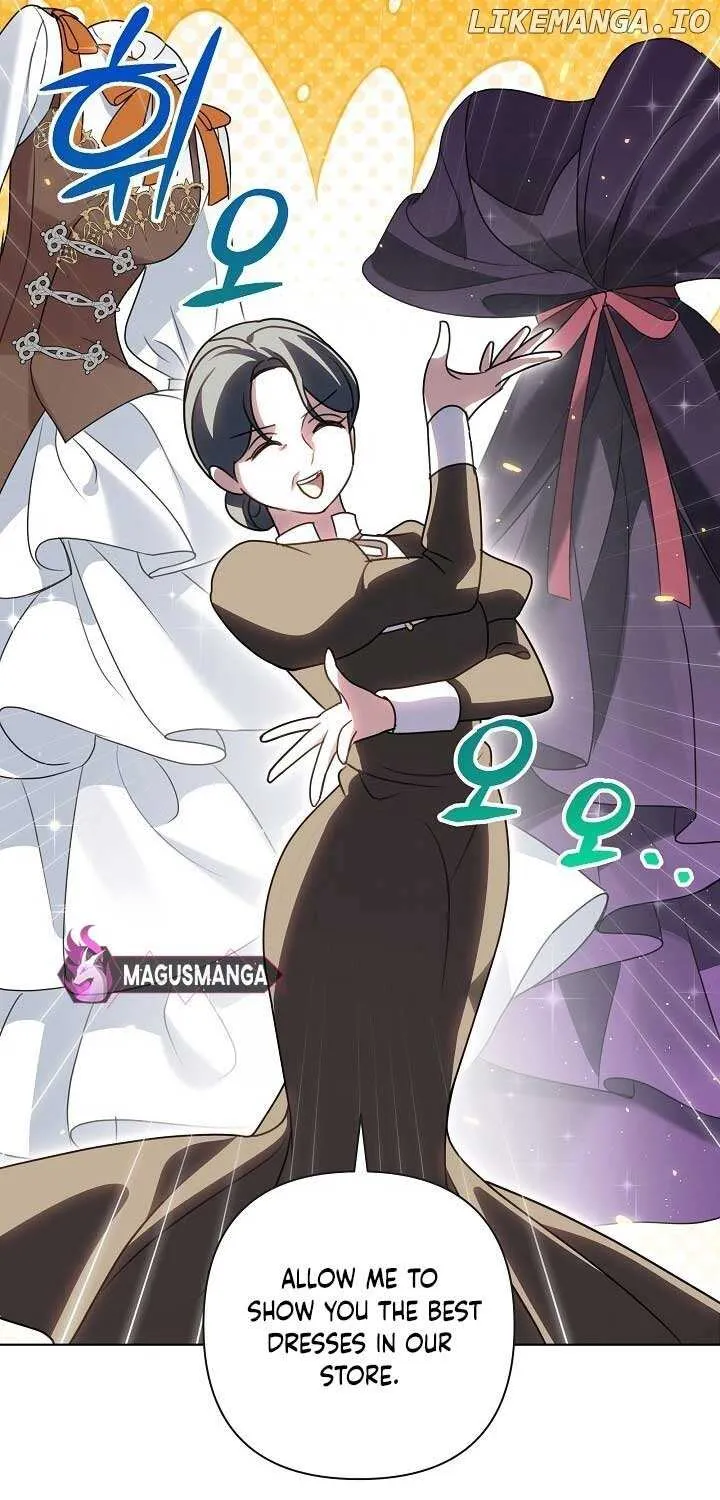 Read Undercover Princess chapter 18 image 62 on Lezhin