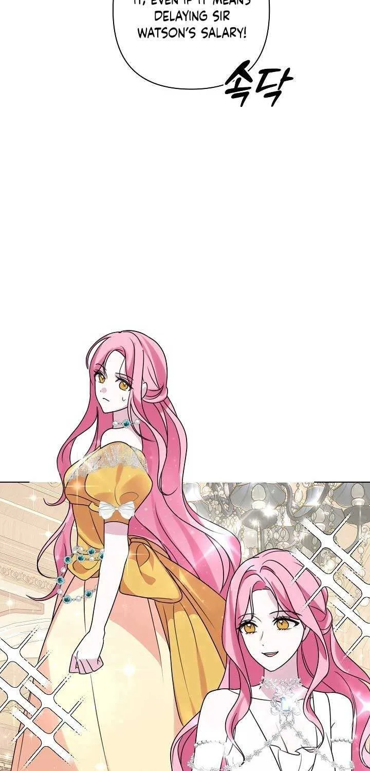 Read Undercover Princess chapter 18 image 64 on Lezhin