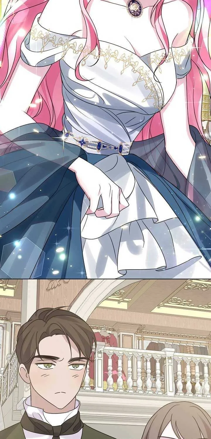 Read Undercover Princess chapter 18 image 66 on Lezhin