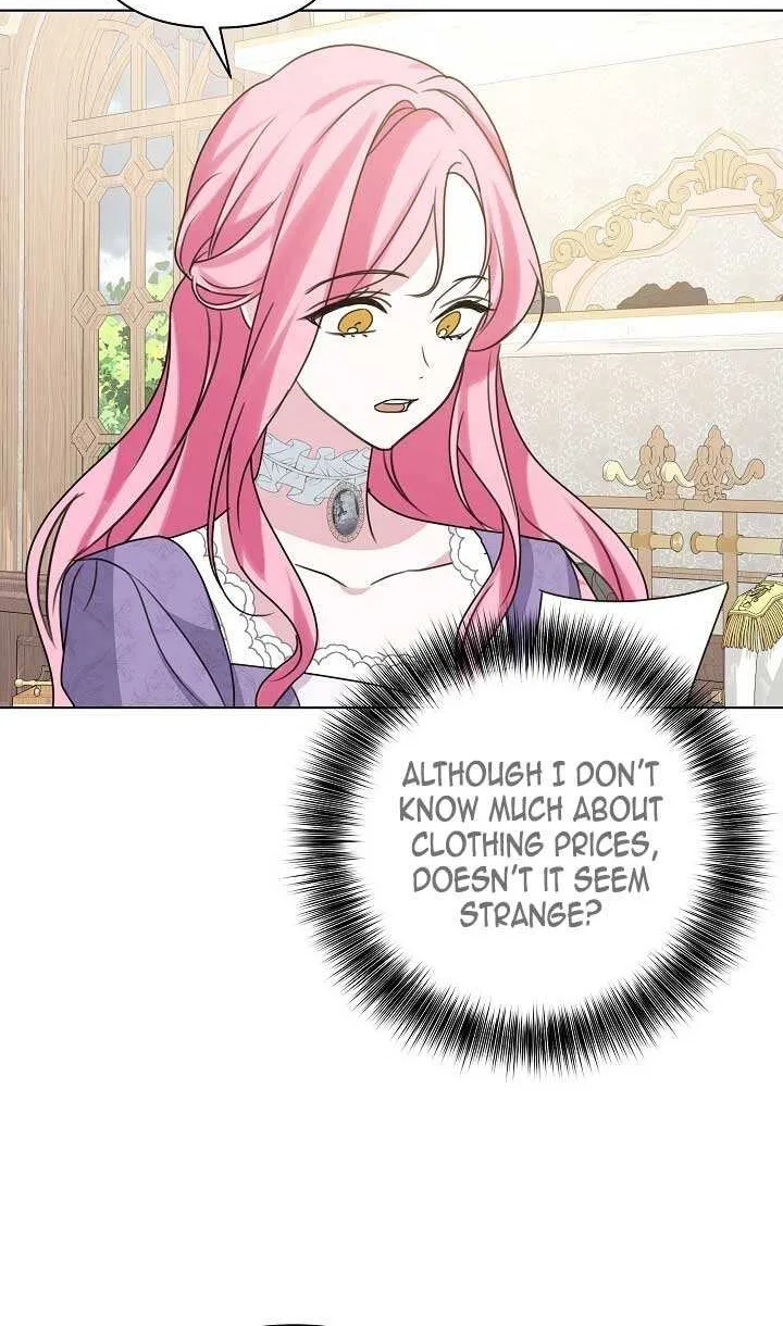 Read Undercover Princess chapter 18 image 73 on Lezhin