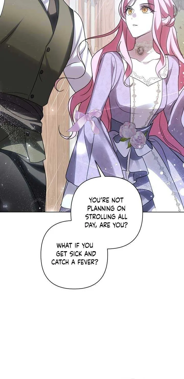 Read Undercover Princess chapter 18 image 79 on Lezhin