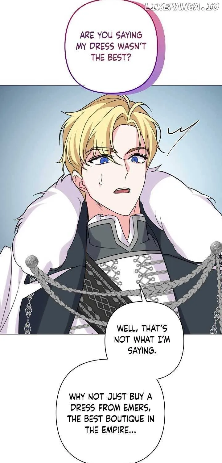 Read Undercover Princess chapter 18 image 8 on Lezhin