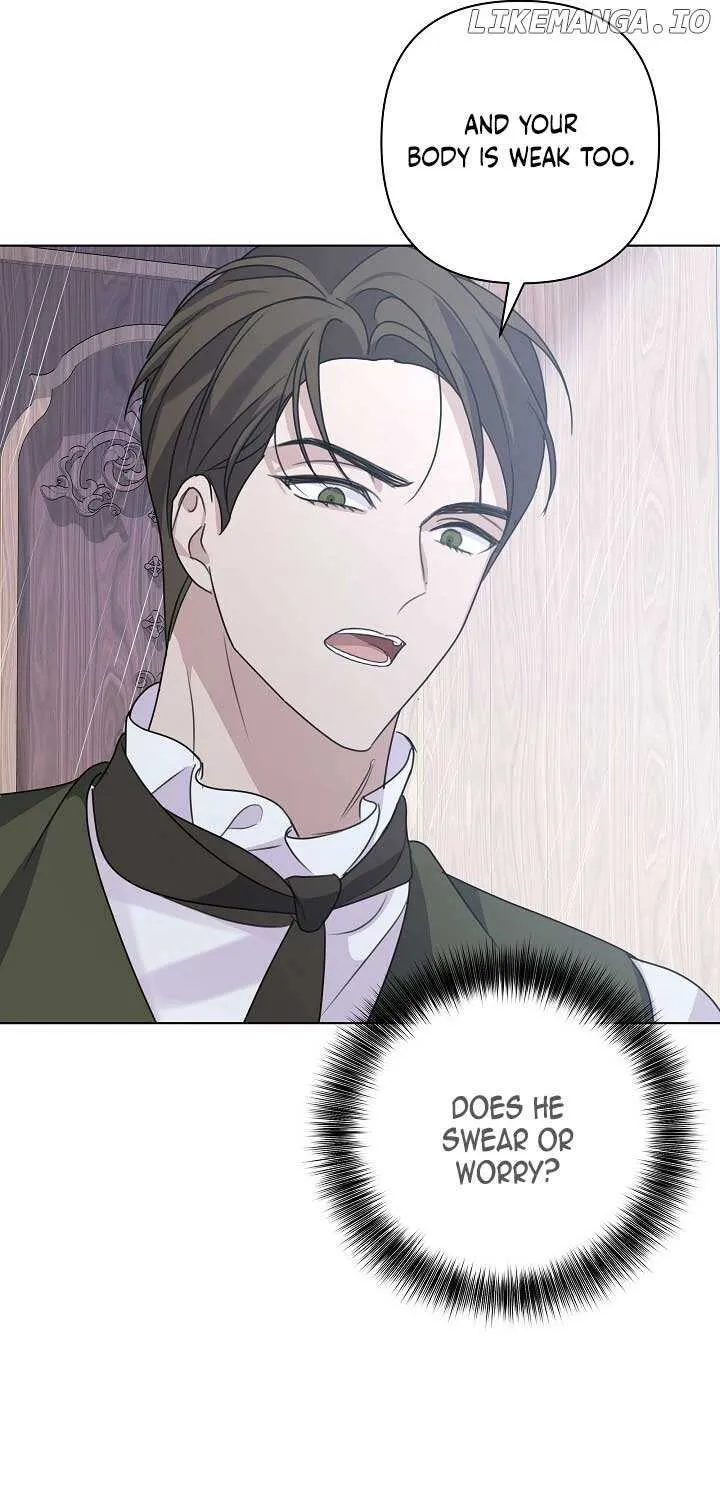 Read Undercover Princess chapter 18 image 80 on Lezhin