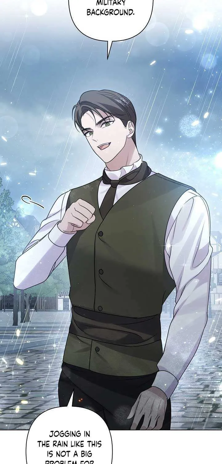 Read Undercover Princess chapter 18 image 82 on Lezhin
