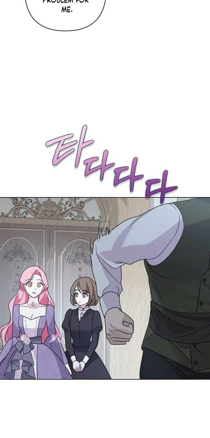 Read Undercover Princess chapter 18 image 83 on Lezhin