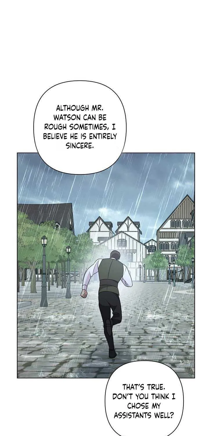 Read Undercover Princess chapter 18 image 84 on Lezhin
