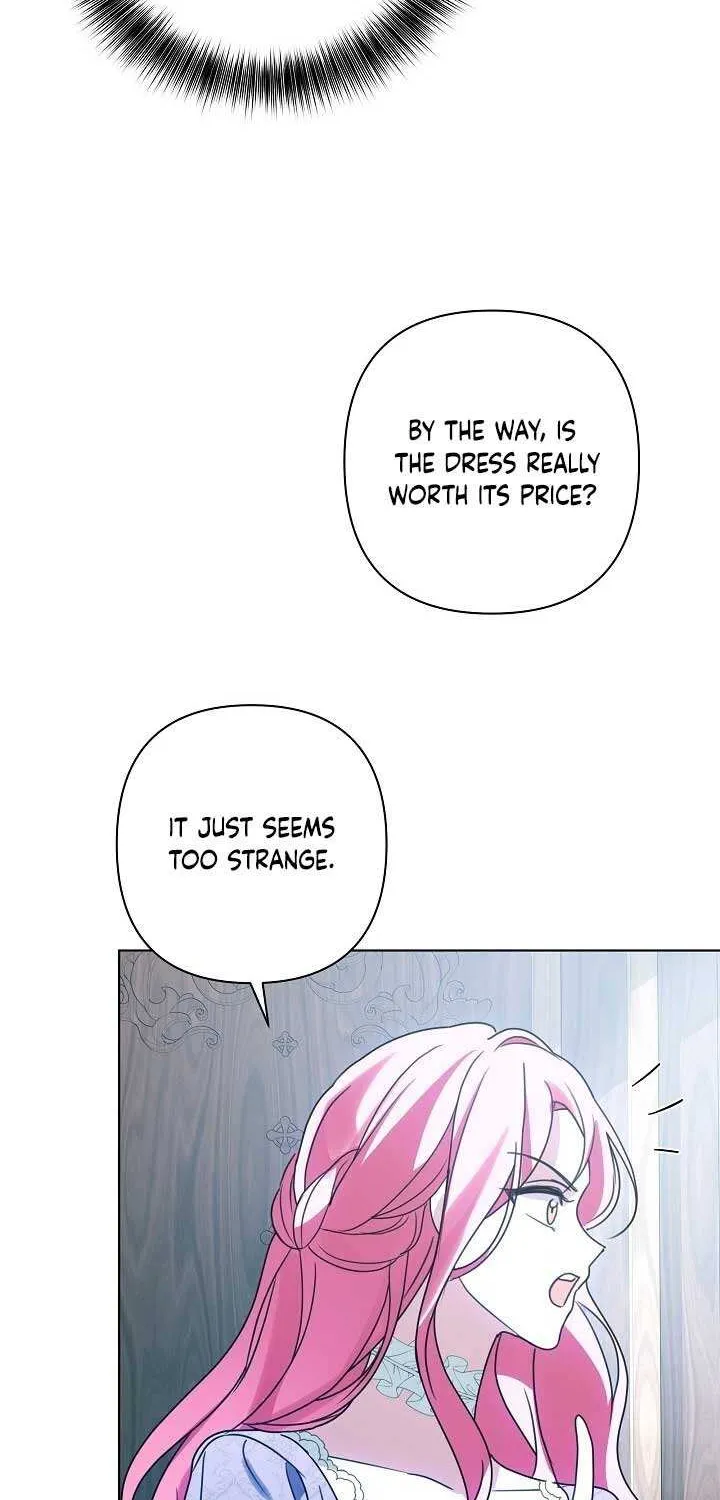 Read Undercover Princess chapter 18 image 87 on Lezhin
