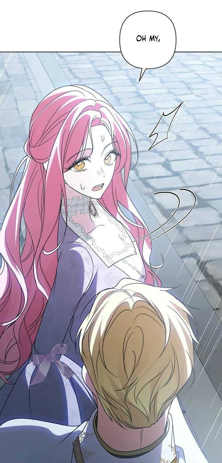 Read Undercover Princess chapter 18 image 89 on Lezhin