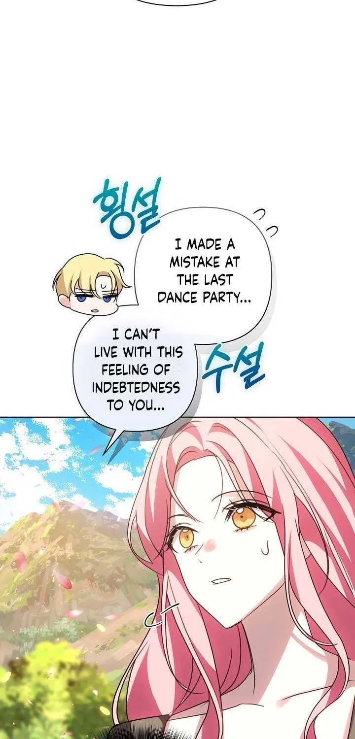 Read Undercover Princess chapter 18 image 9 on Lezhin
