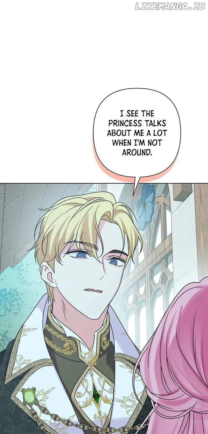 Read Undercover Princess chapter 19 image 1 on Lezhin