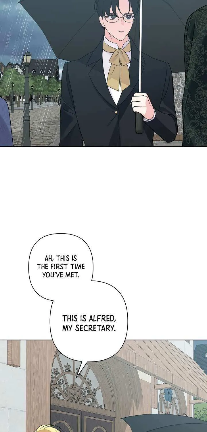 Read Undercover Princess chapter 19 image 12 on Lezhin